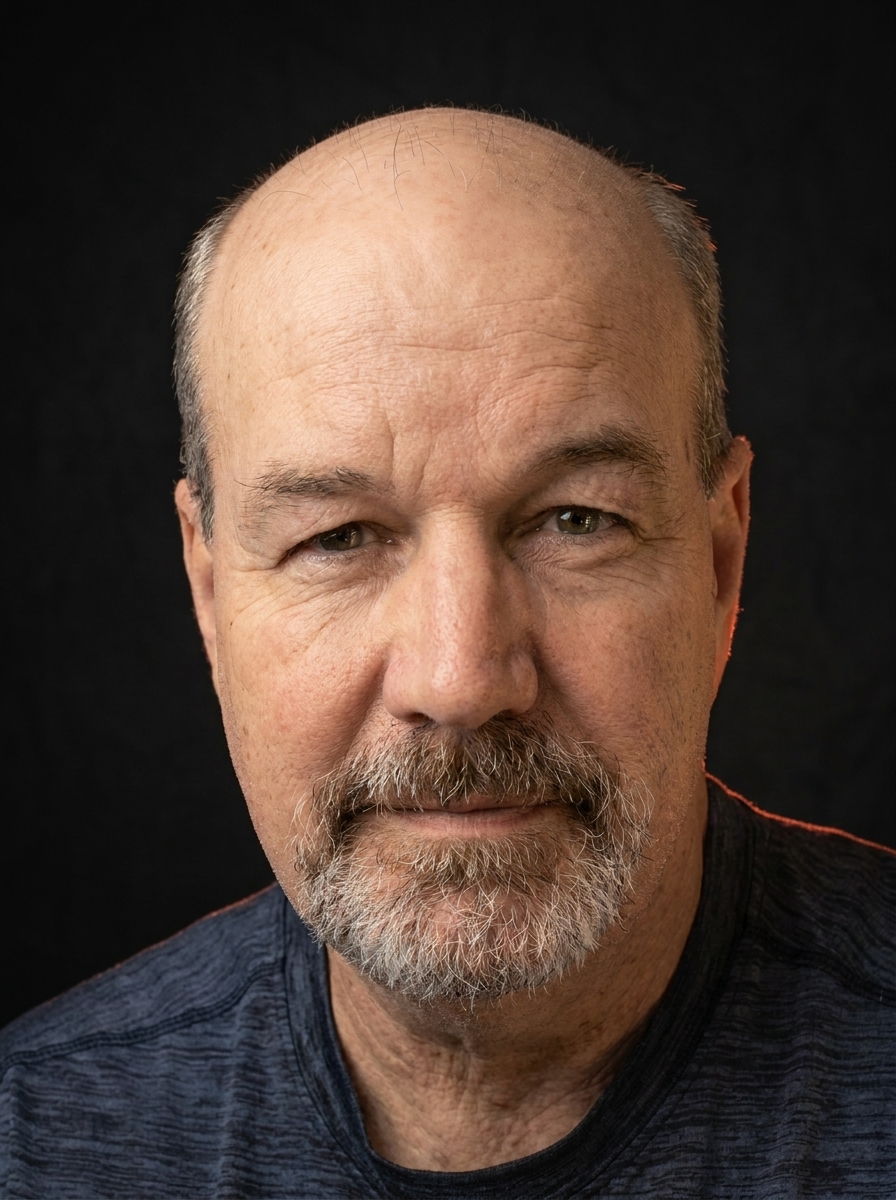Dave Rosemill